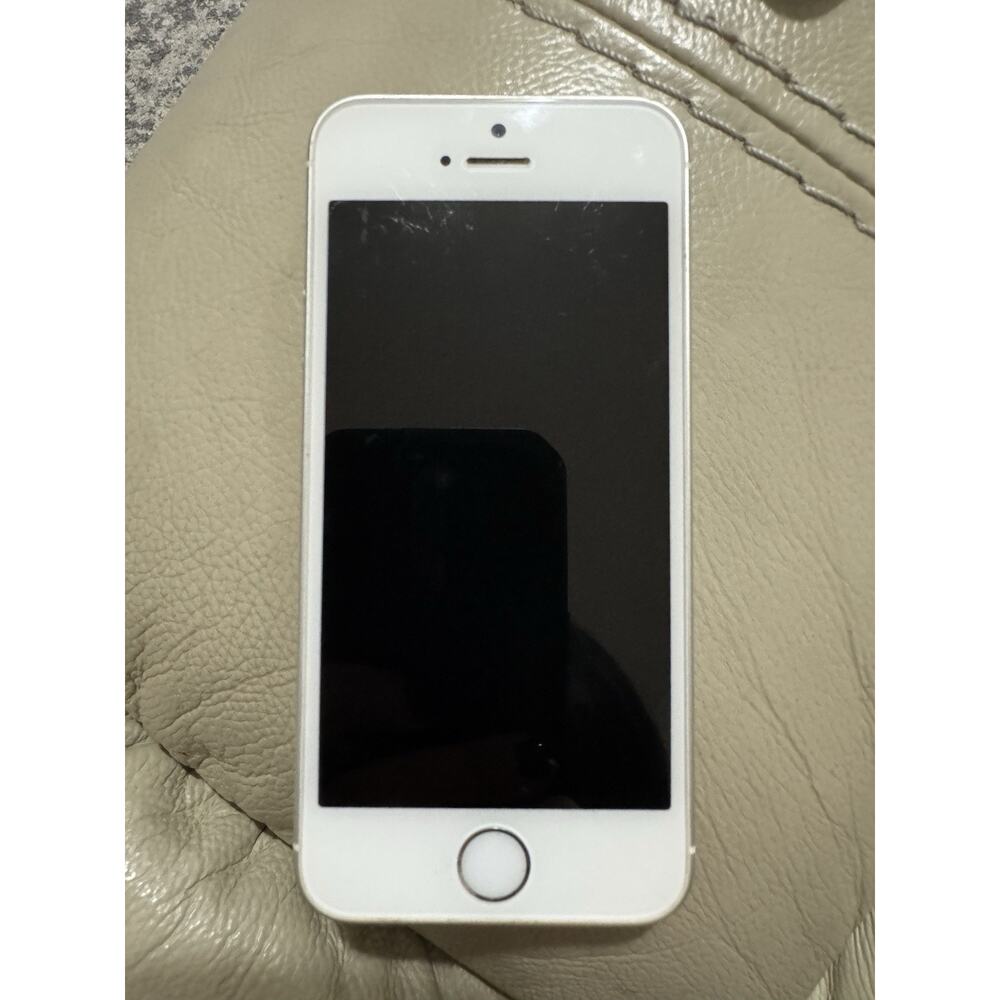 Lot 5 Phones, Some Unlocked, Apple SE And Samsung Alcatel - Picture 2 of 16